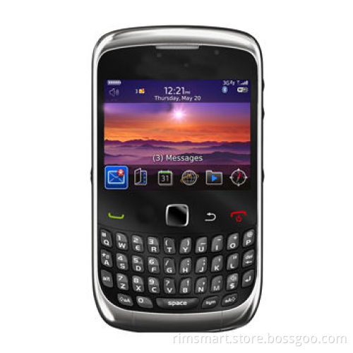 3G Smartphones with Touch-sensitive Optical Trackpad